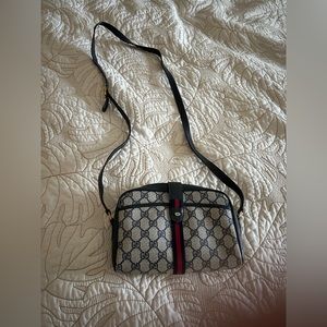 Authentic Gucci Handbag